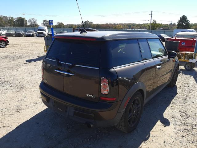 Photo 3 VIN: WMWZF3C5XCT488839 - MINI COOPER CLU 