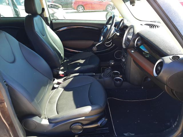 Photo 4 VIN: WMWZF3C5XCT488839 - MINI COOPER CLU 