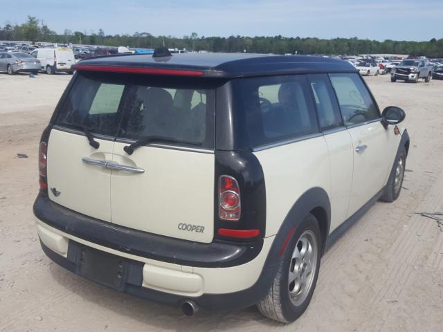 Photo 3 VIN: WMWZF3C5XDT489751 - MINI COOPER CLU 