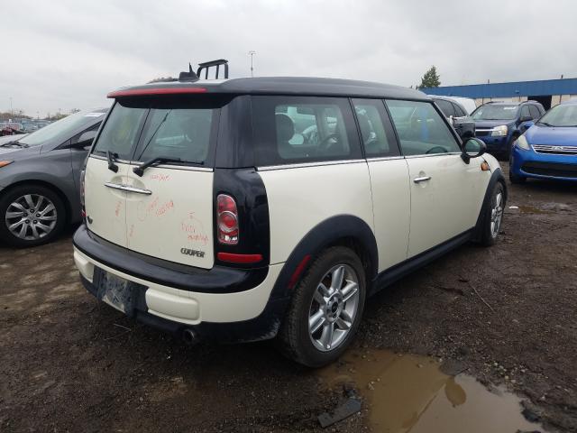 Photo 3 VIN: WMWZF3C5XET492103 - MINI COOPER CLU 