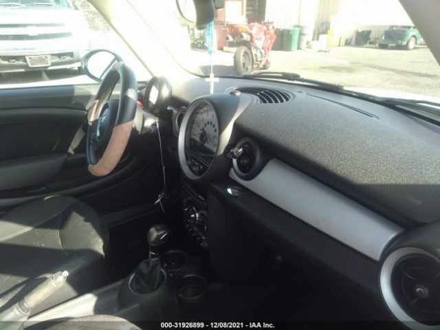 Photo 4 VIN: WMWZF3C5XET492621 - MINI COOPER CLUBMAN 