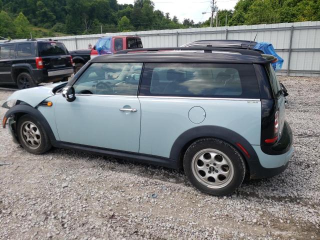 Photo 1 VIN: WMWZF3C5XET492666 - MINI COOPER CLU 