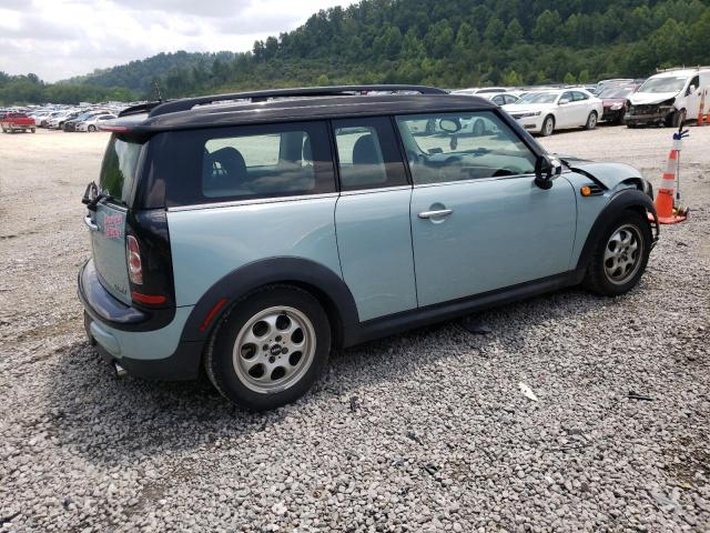 Photo 2 VIN: WMWZF3C5XET492666 - MINI COOPER CLU 