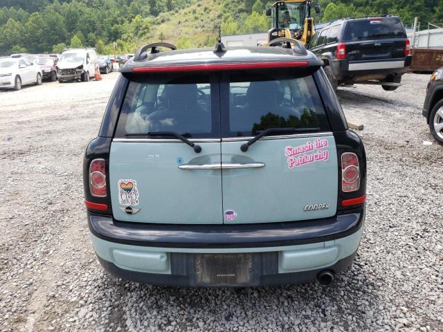 Photo 5 VIN: WMWZF3C5XET492666 - MINI COOPER CLU 