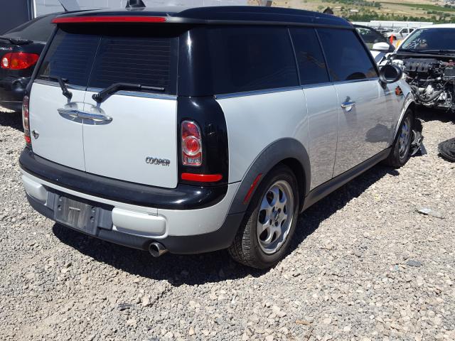 Photo 3 VIN: WMWZF3C5XET492957 - MINI COOPER CLU 