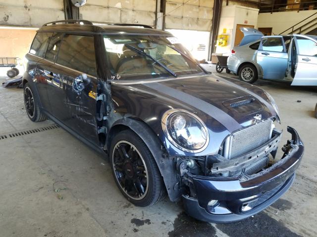 Photo 0 VIN: WMWZG3C50BTY31170 - MINI COOPER S C 