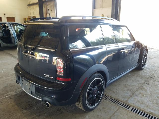 Photo 3 VIN: WMWZG3C50BTY31170 - MINI COOPER S C 