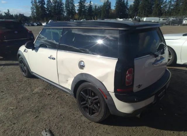 Photo 2 VIN: WMWZG3C50BTY35199 - MINI CLUBMAN 