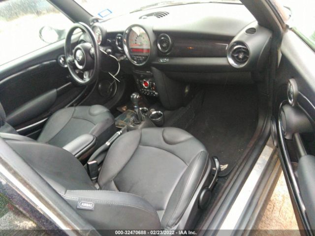 Photo 4 VIN: WMWZG3C50BTY35901 - MINI COOPER CLUBMAN 