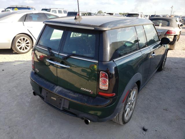 Photo 3 VIN: WMWZG3C50BTY36255 - MINI COOPER S C 