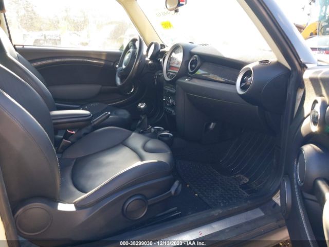 Photo 4 VIN: WMWZG3C50CTY31560 - MINI COOPER S CLUBMAN 