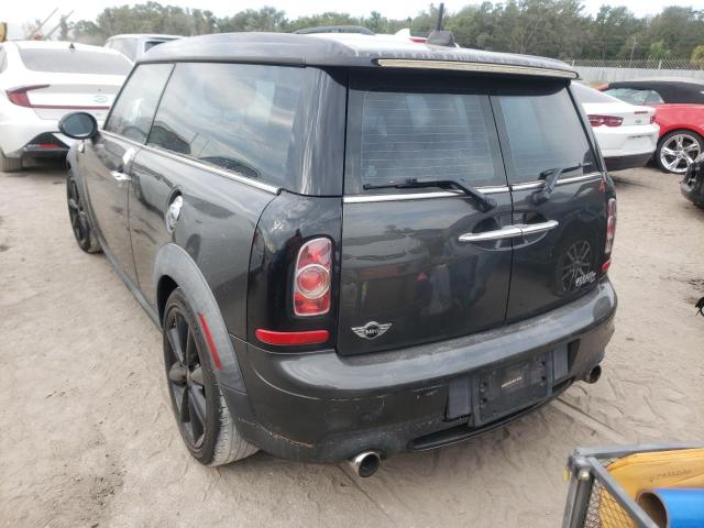 Photo 2 VIN: WMWZG3C50CTY31803 - MINI COOPER S C 