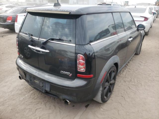 Photo 3 VIN: WMWZG3C50CTY31803 - MINI COOPER S C 