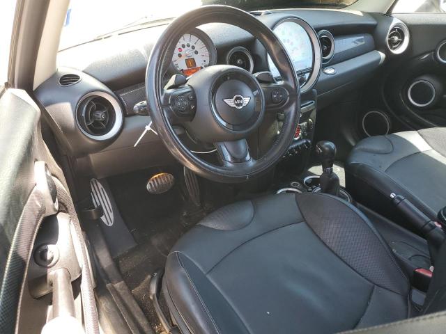 Photo 7 VIN: WMWZG3C50CTY37648 - MINI COOPER 