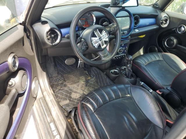 Photo 7 VIN: WMWZG3C50CTY39156 - MINI COOPER 