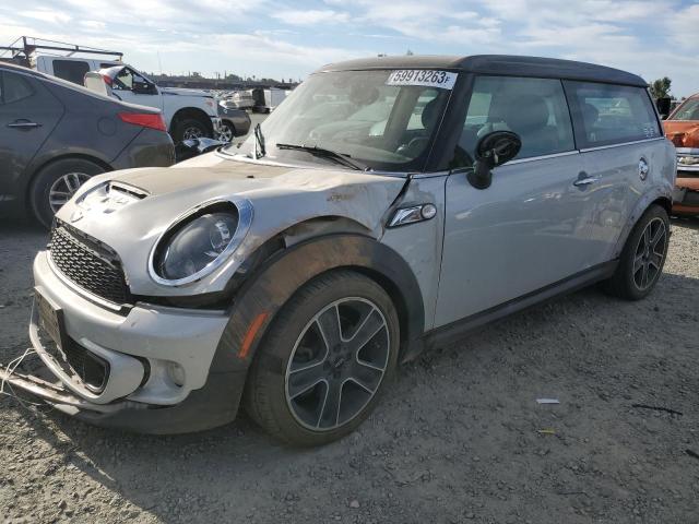 Photo 0 VIN: WMWZG3C50DT576149 - MINI COOPER S C 