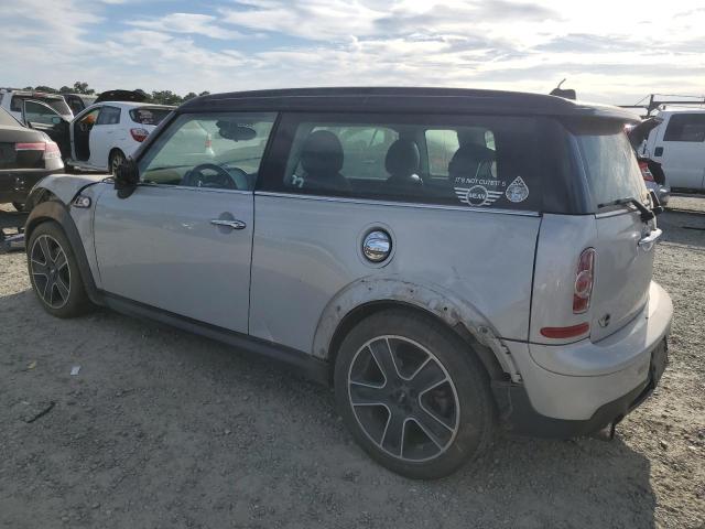 Photo 1 VIN: WMWZG3C50DT576149 - MINI COOPER S C 