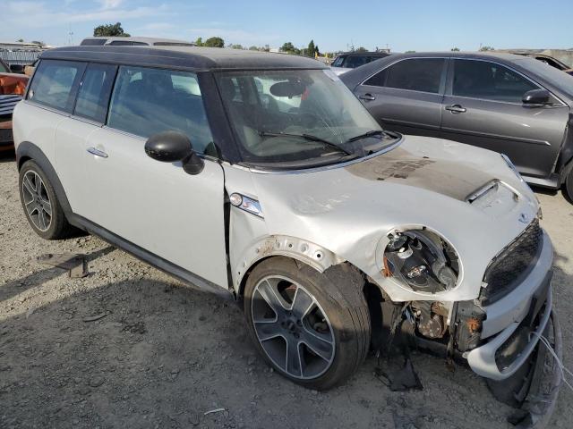 Photo 3 VIN: WMWZG3C50DT576149 - MINI COOPER S C 