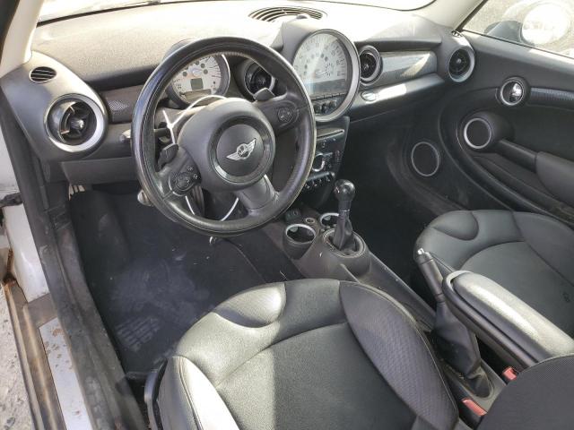 Photo 7 VIN: WMWZG3C50DT576149 - MINI COOPER S C 