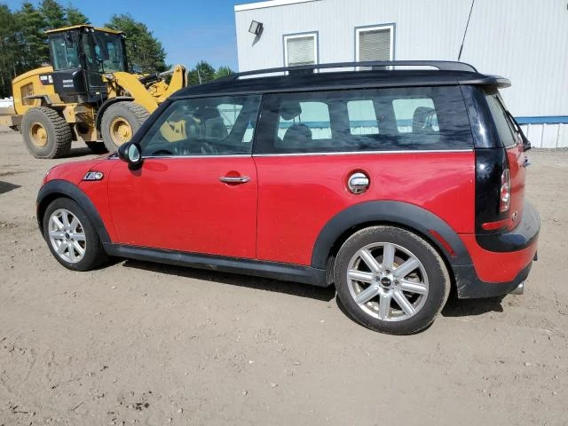 Photo 1 VIN: WMWZG3C50DT576765 - MINI COOPER S C 