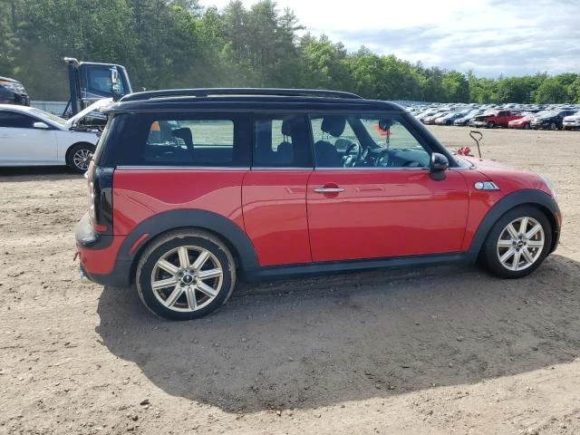 Photo 2 VIN: WMWZG3C50DT576765 - MINI COOPER S C 