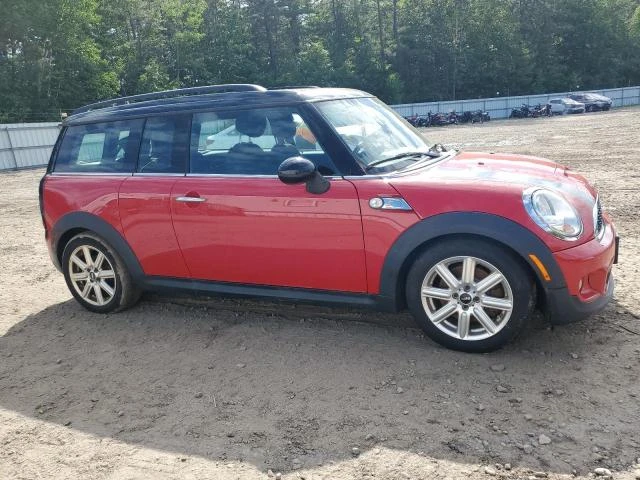 Photo 3 VIN: WMWZG3C50DT576765 - MINI COOPER S C 