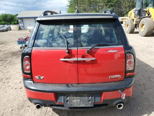 Photo 5 VIN: WMWZG3C50DT576765 - MINI COOPER S C 