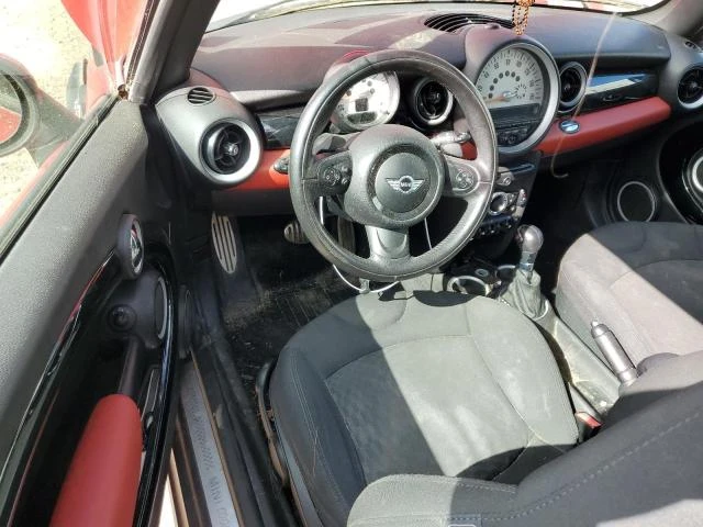 Photo 7 VIN: WMWZG3C50DT576765 - MINI COOPER S C 