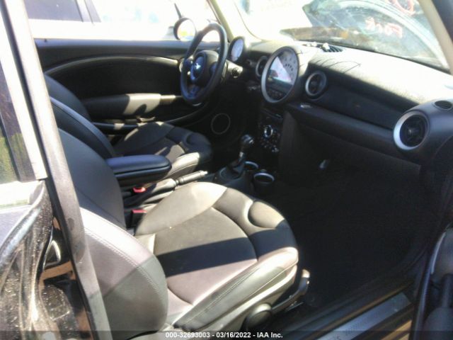 Photo 4 VIN: WMWZG3C50DT800116 - MINI COOPER CLUBMAN 