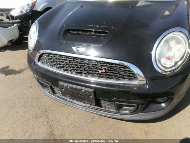 Photo 5 VIN: WMWZG3C50DT800116 - MINI COOPER CLUBMAN 