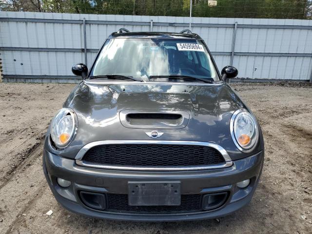 Photo 4 VIN: WMWZG3C50DTY32676 - MINI COOPER 