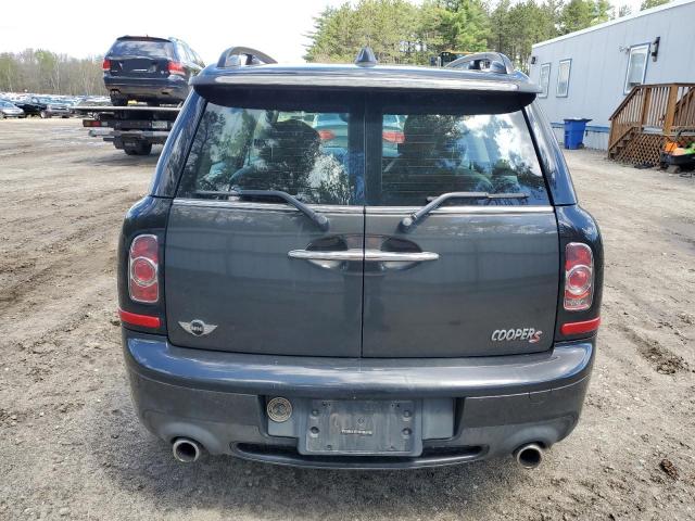 Photo 5 VIN: WMWZG3C50DTY32676 - MINI COOPER 