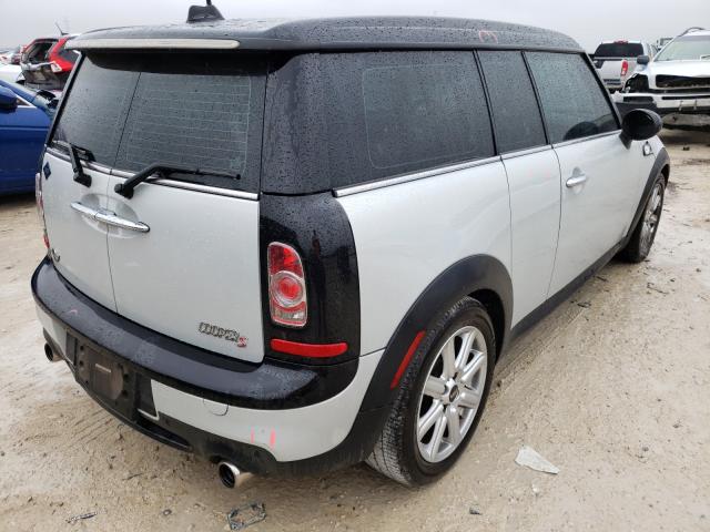 Photo 3 VIN: WMWZG3C51BTY35289 - MINI COOPER S C 