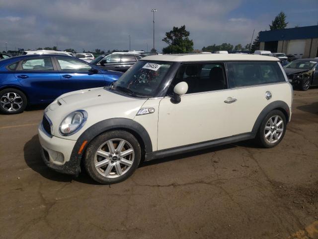 Photo 0 VIN: WMWZG3C51BTY35728 - MINI COOPER S C 