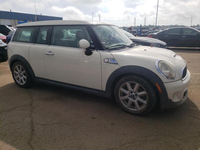 Photo 3 VIN: WMWZG3C51BTY35728 - MINI COOPER S C 