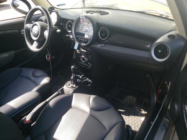 Photo 7 VIN: WMWZG3C51BTY35728 - MINI COOPER S C 