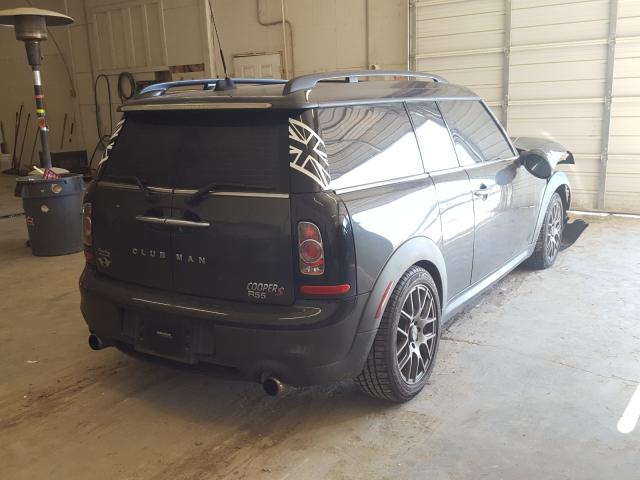 Photo 3 VIN: WMWZG3C51BTY36474 - MINI COOPER S C 