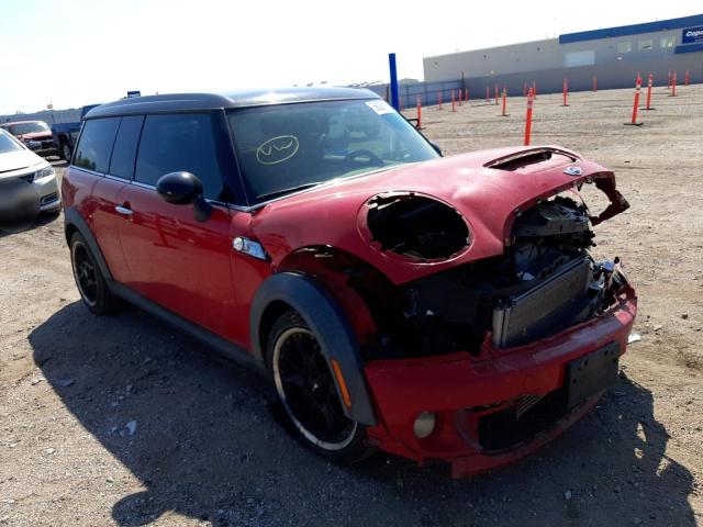 Photo 0 VIN: WMWZG3C51BTY36703 - MINI COOPER S C 