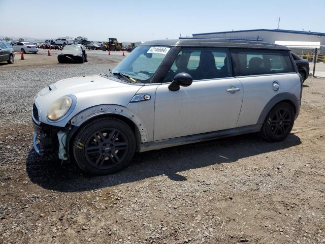 Photo 0 VIN: WMWZG3C51CTY32443 - MINI COOPER S C 