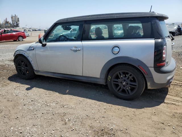 Photo 1 VIN: WMWZG3C51CTY32443 - MINI COOPER S C 