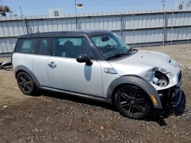 Photo 3 VIN: WMWZG3C51CTY32443 - MINI COOPER S C 