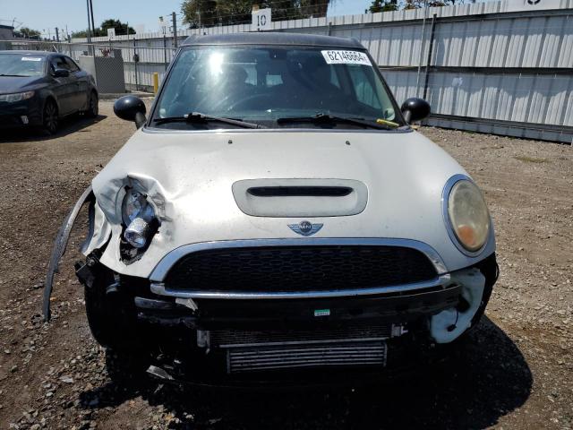 Photo 4 VIN: WMWZG3C51CTY32443 - MINI COOPER S C 