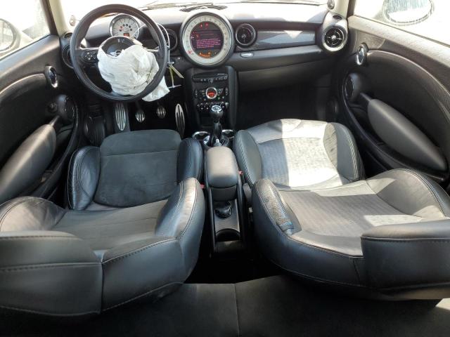 Photo 7 VIN: WMWZG3C51CTY32443 - MINI COOPER S C 