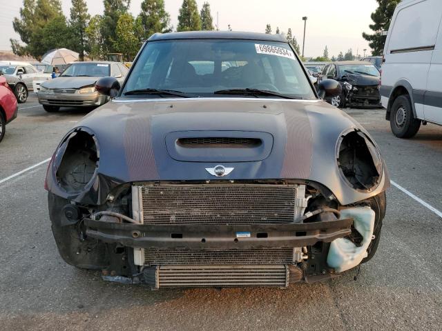 Photo 4 VIN: WMWZG3C51CTY37626 - MINI COOPER S C 