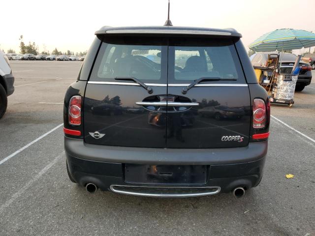 Photo 5 VIN: WMWZG3C51CTY37626 - MINI COOPER S C 