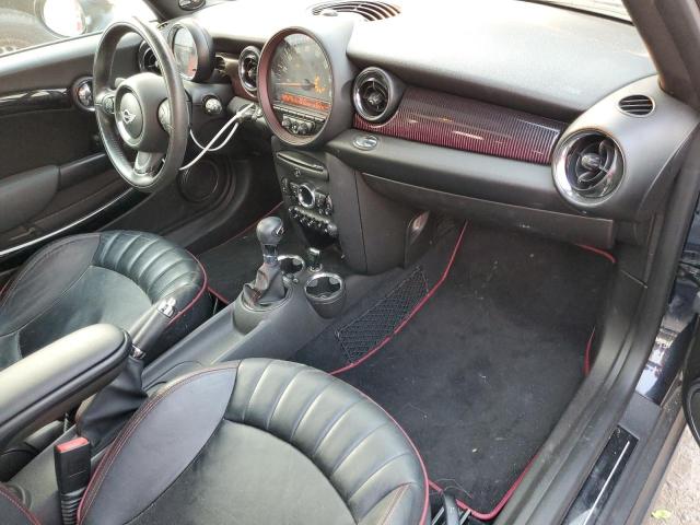 Photo 7 VIN: WMWZG3C51CTY37626 - MINI COOPER S C 