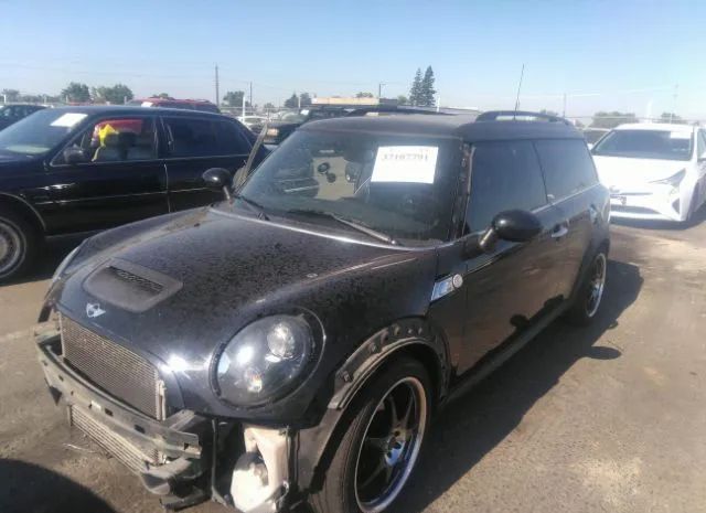 Photo 1 VIN: WMWZG3C51CTY37657 - MINI COOPER CLUBMAN 