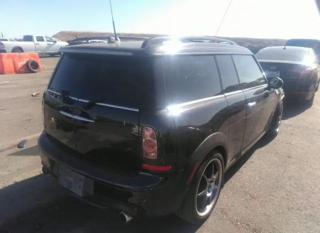 Photo 3 VIN: WMWZG3C51CTY37657 - MINI COOPER CLUBMAN 