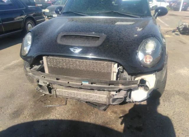 Photo 5 VIN: WMWZG3C51CTY37657 - MINI COOPER CLUBMAN 