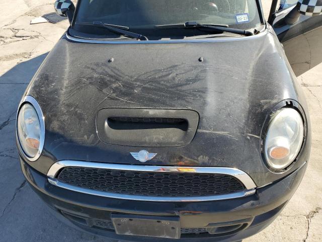 Photo 10 VIN: WMWZG3C51CTY38503 - MINI COOPER S C 